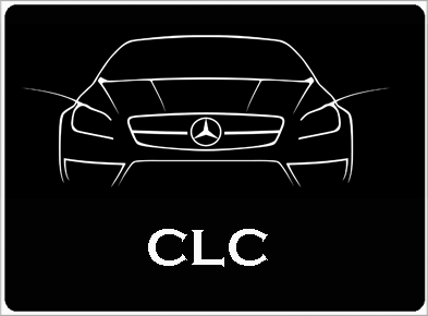 Mercedes CLC